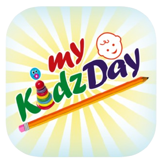 mykidzday app