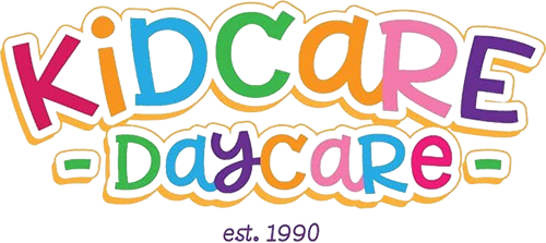 Kidcare Daycare logo